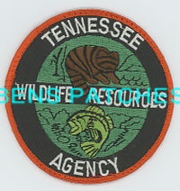 TENNESSEE,TENNESSEE WILDLIFE RESOURCES AGENCY 3